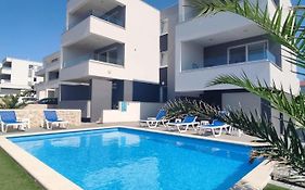 Villa Mateo